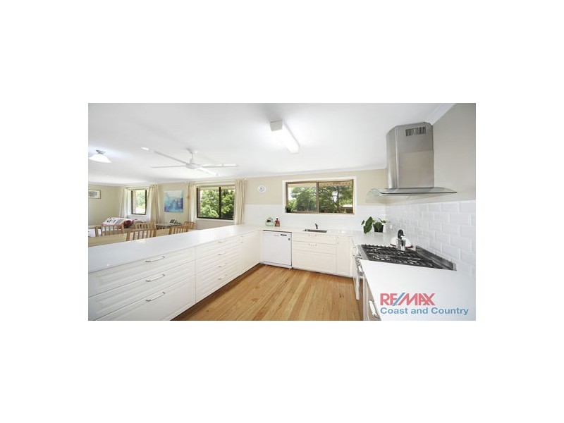 31 Nimbus Drive, Flaxton QLD 4560