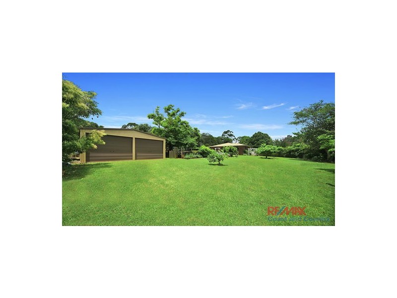 31 Nimbus Drive, Flaxton QLD 4560