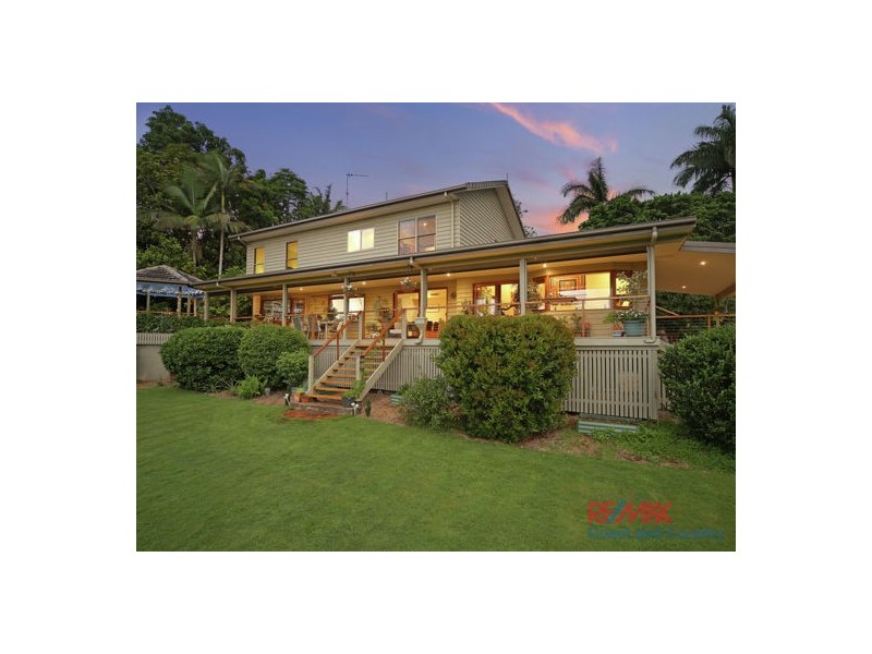 62 Alice Dixon Drive, Flaxton QLD 4560