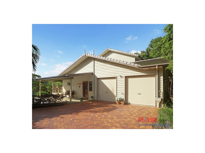 62 Alice Dixon Drive, Flaxton QLD 4560