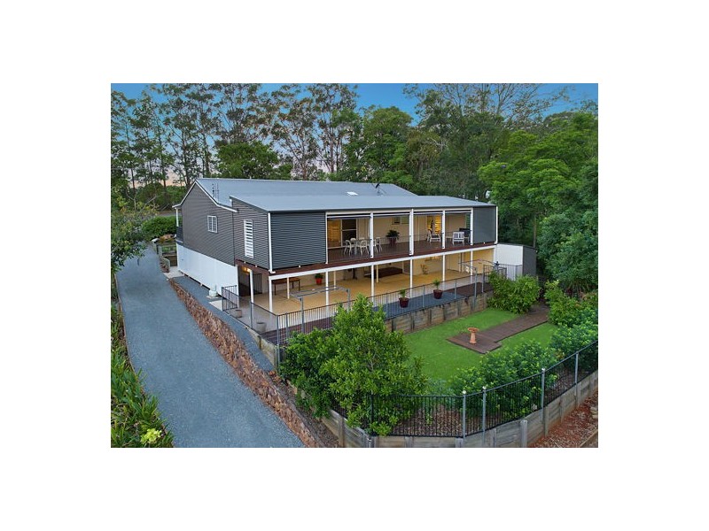 46 Pine Grove Road, Woombye QLD 4559