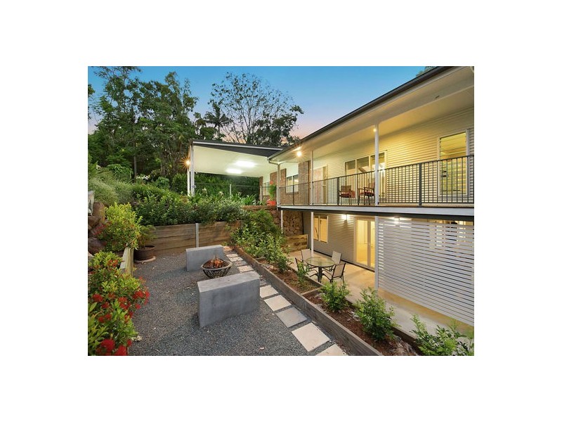 46 Pine Grove Road, Woombye QLD 4559