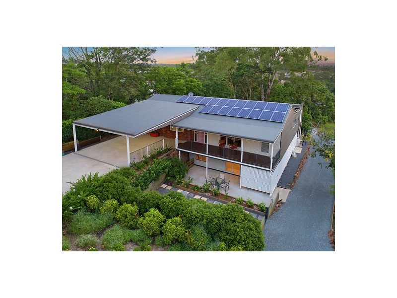 46 Pine Grove Road, Woombye QLD 4559