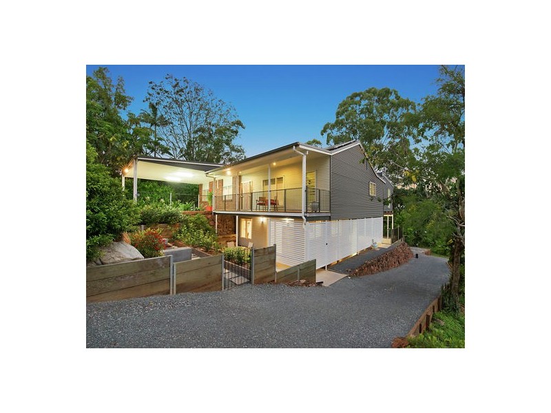 46 Pine Grove Road, Woombye QLD 4559