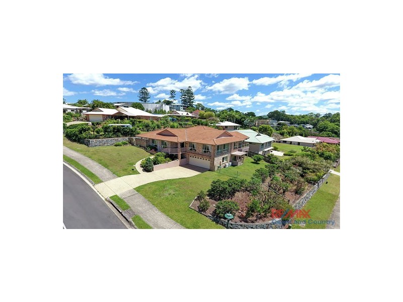 16 Albatross Avenue, Nambour QLD 4560