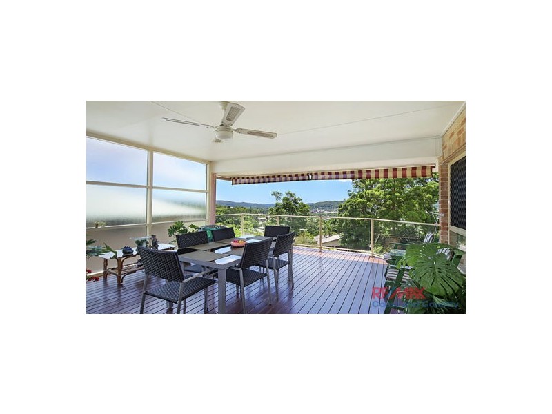 16 Albatross Avenue, Nambour QLD 4560