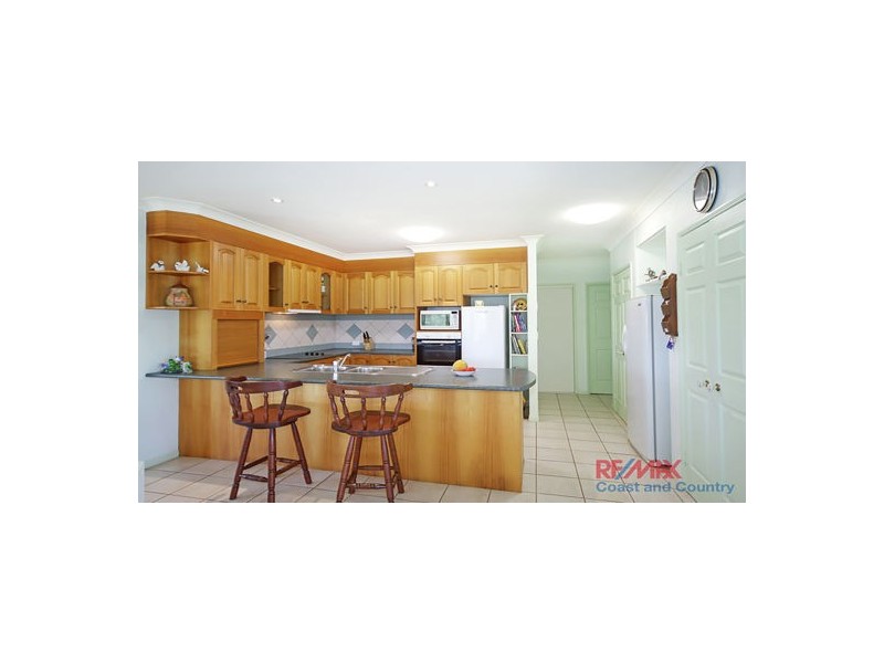 16 Albatross Avenue, Nambour QLD 4560