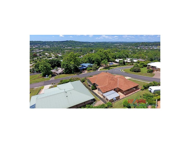 16 Albatross Avenue, Nambour QLD 4560