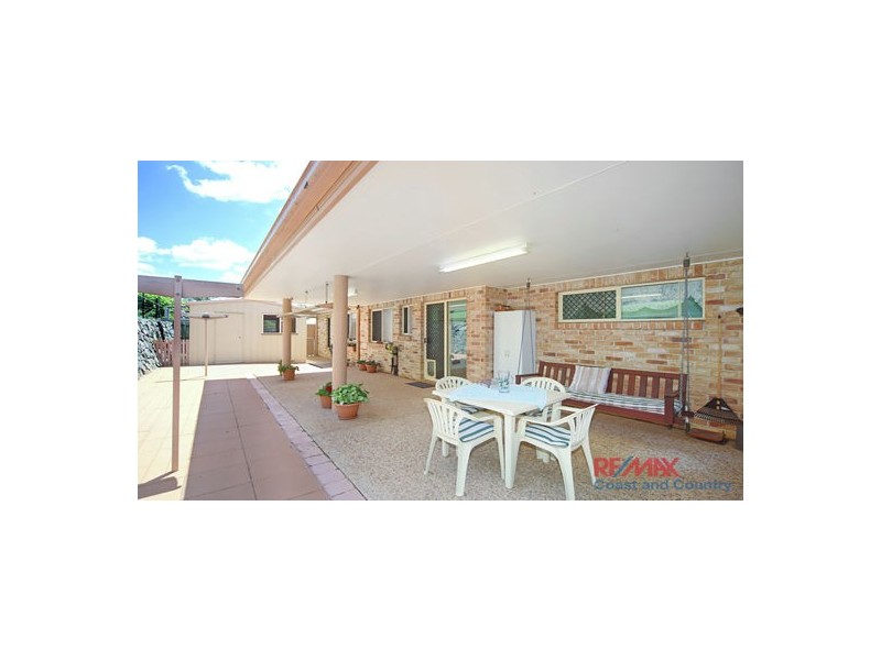 16 Albatross Avenue, Nambour QLD 4560