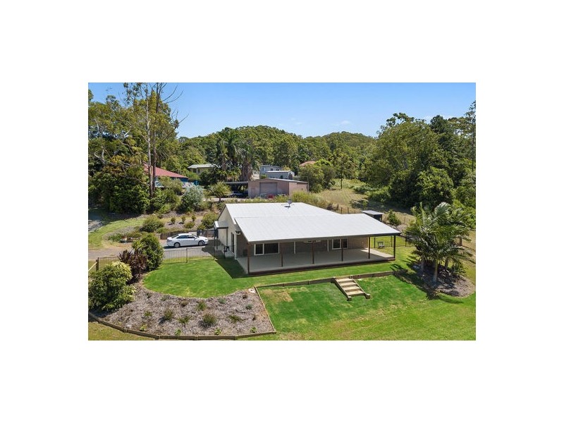 79 Petrie Creek Road, Rosemount QLD 4560