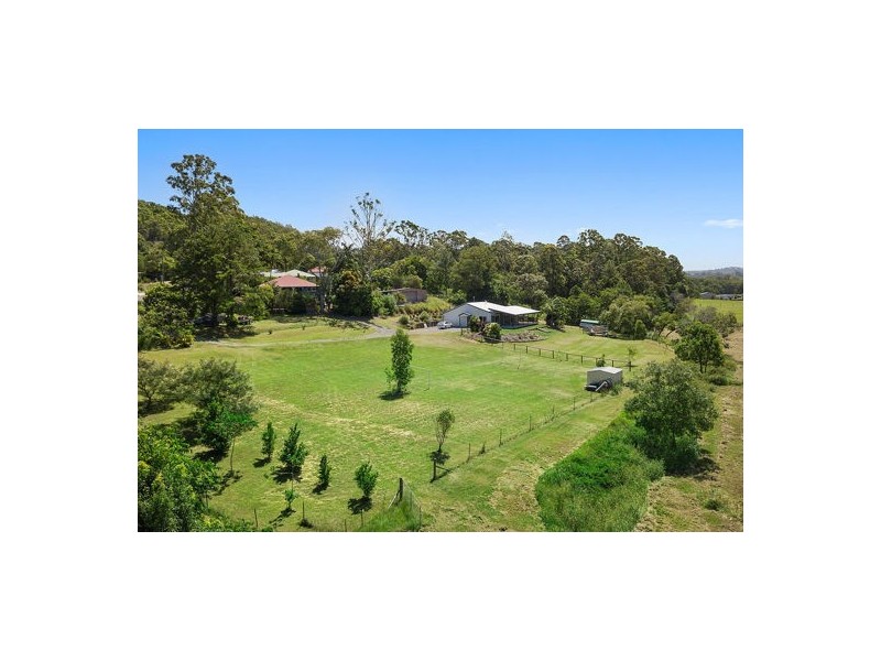 79 Petrie Creek Road, Rosemount QLD 4560