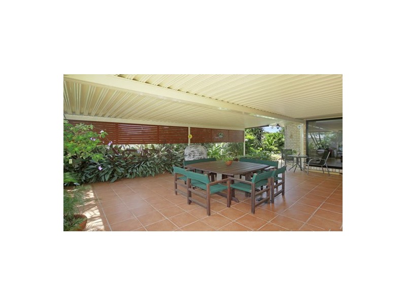 1 Cirrus Place, Flaxton QLD 4560