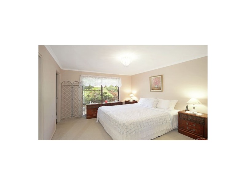 1 Cirrus Place, Flaxton QLD 4560