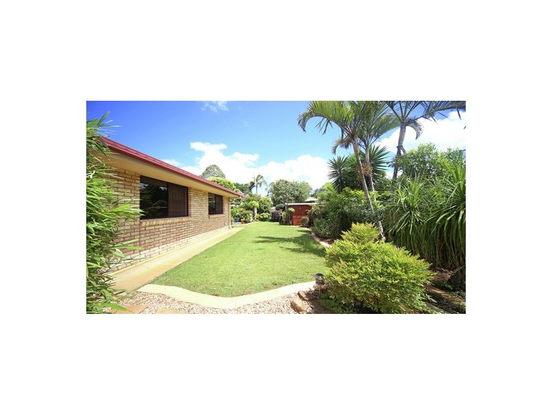 1 Cirrus Place, Flaxton QLD 4560