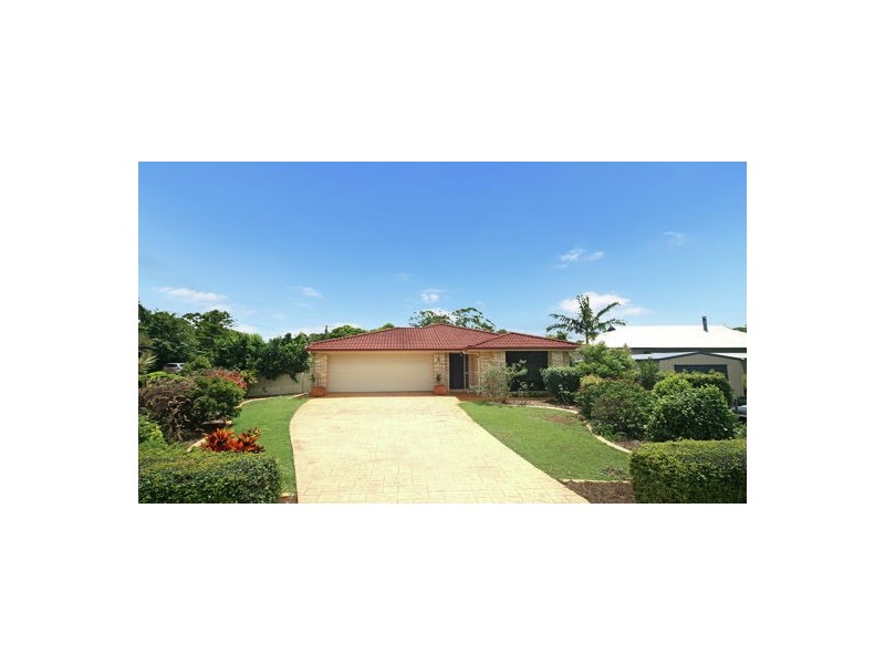 1 Cirrus Place, Flaxton QLD 4560