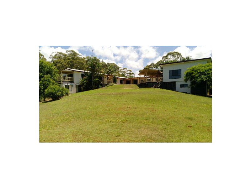 422 Upper Landershute Road, Palmwoods QLD 4555