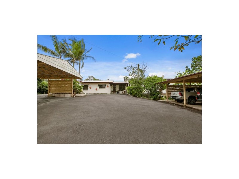 422 Upper Landershute Road, Palmwoods QLD 4555