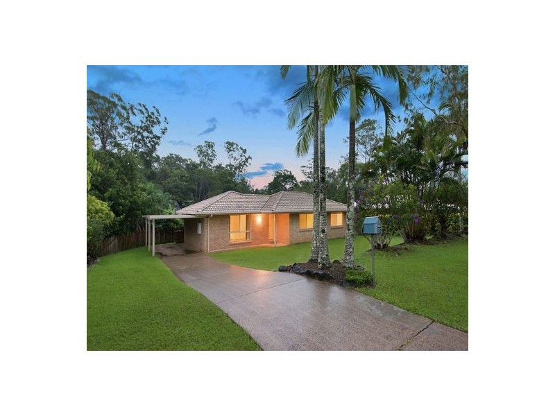 6 Rainbird Court, Palmwoods QLD 4555