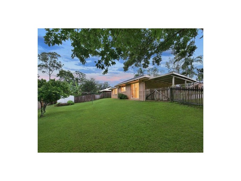 6 Rainbird Court, Palmwoods QLD 4555