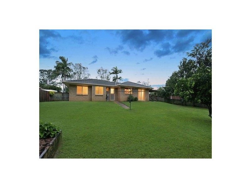 6 Rainbird Court, Palmwoods QLD 4555