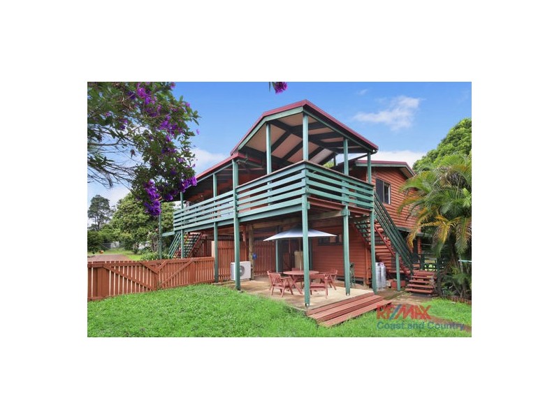 22 Nimbus Drive, Flaxton QLD 4560