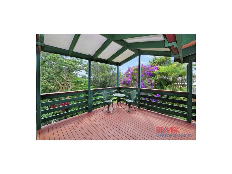 22 Nimbus Drive, Flaxton QLD 4560