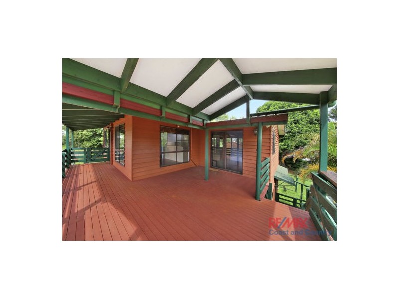 22 Nimbus Drive, Flaxton QLD 4560