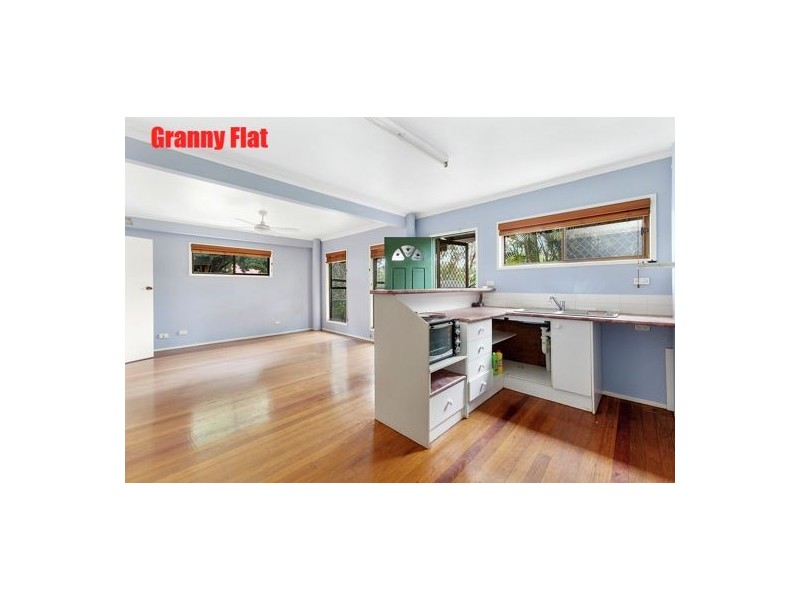 22 Nimbus Drive, Flaxton QLD 4560