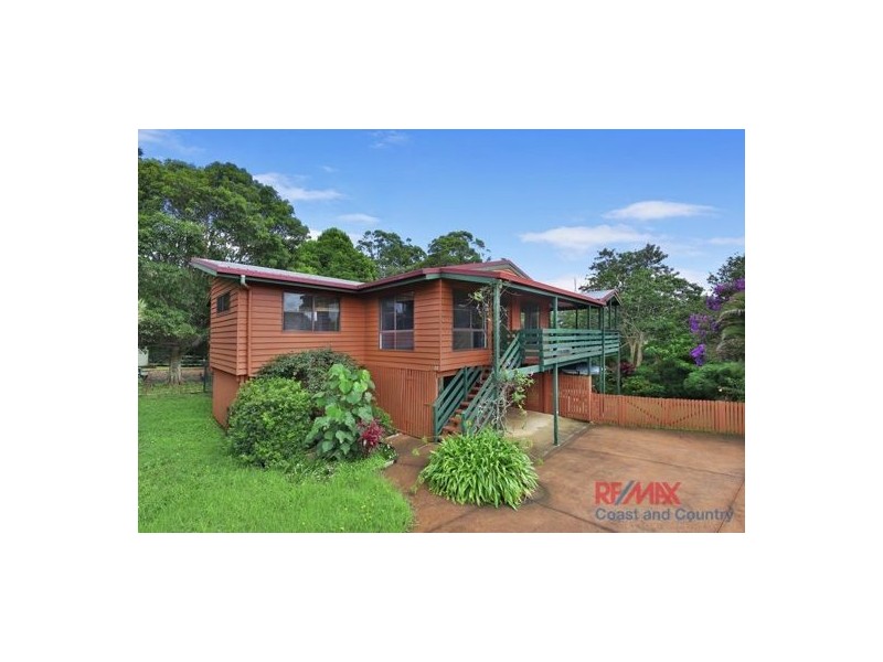 22 Nimbus Drive, Flaxton QLD 4560