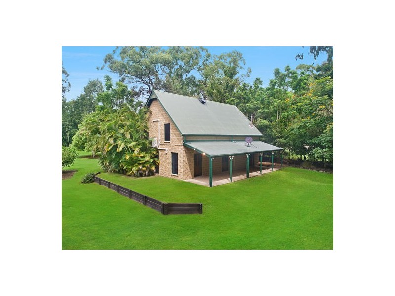 1 Coventry Place, Caboolture QLD 4510