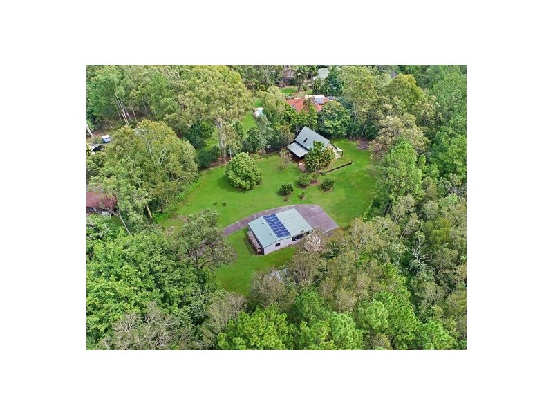 1 Coventry Place, Caboolture QLD 4510