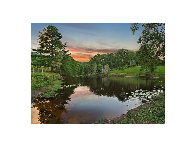 70 Christensens Road, Hunchy QLD 4555