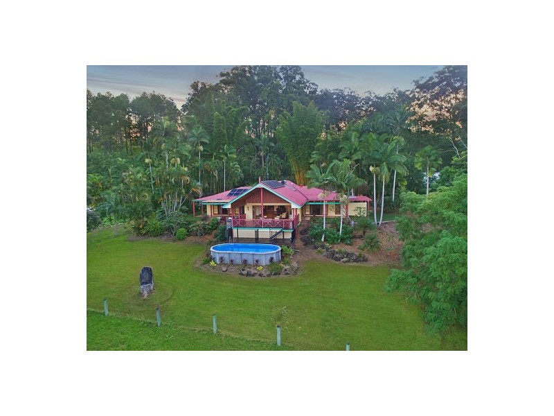 70 Christensens Road, Hunchy QLD 4555