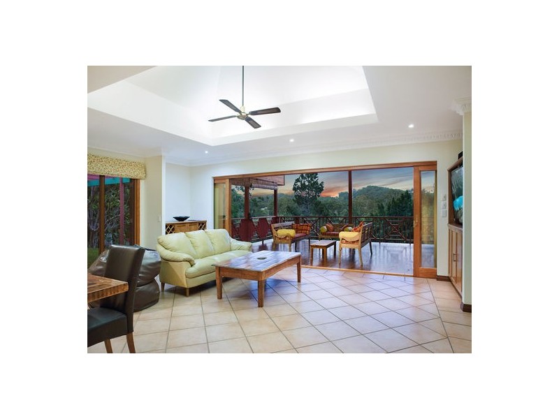 70 Christensens Road, Hunchy QLD 4555