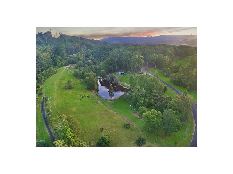 70 Christensens Road, Hunchy QLD 4555