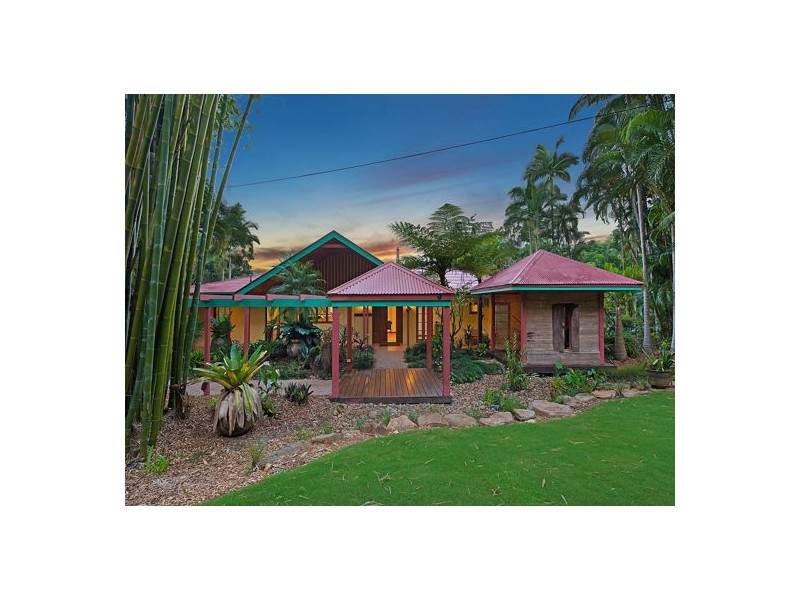 70 Christensens Road, Hunchy QLD 4555