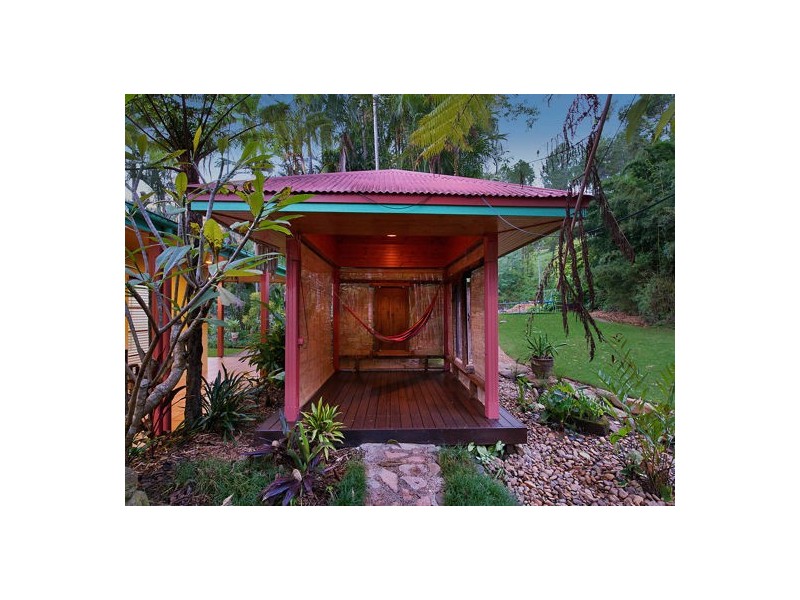 70 Christensens Road, Hunchy QLD 4555