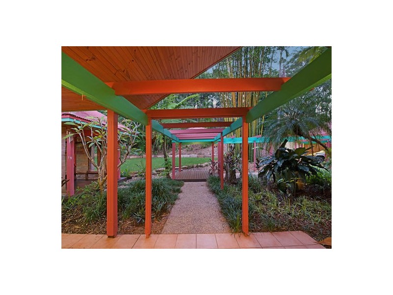 70 Christensens Road, Hunchy QLD 4555