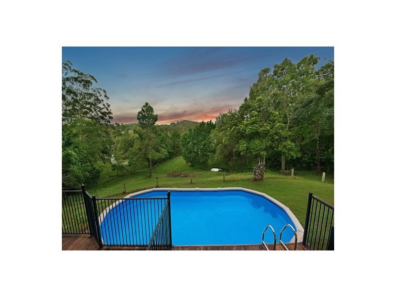 70 Christensens Road, Hunchy QLD 4555