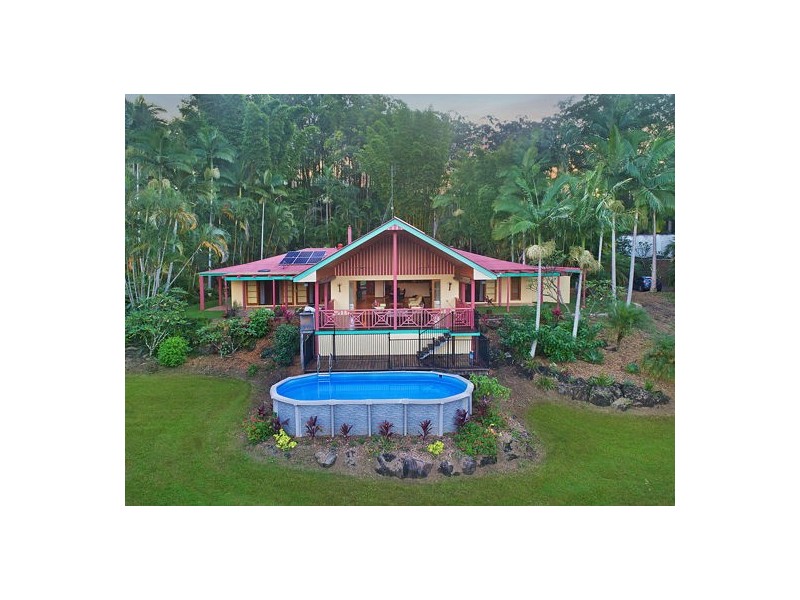 70 Christensens Road, Hunchy QLD 4555