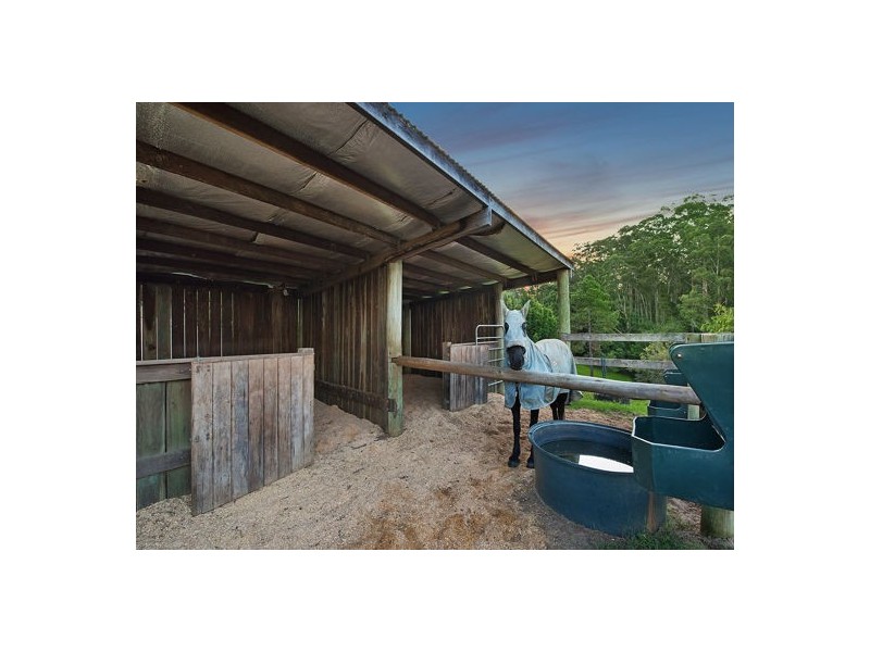 70 Christensens Road, Hunchy QLD 4555