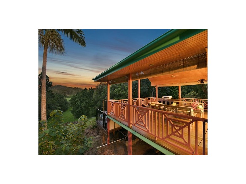 70 Christensens Road, Hunchy QLD 4555