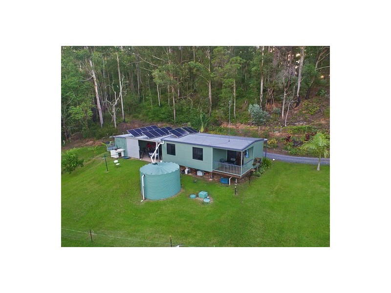 70 Christensens Road, Hunchy QLD 4555
