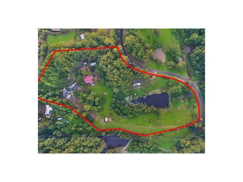 70 Christensens Road, Hunchy QLD 4555