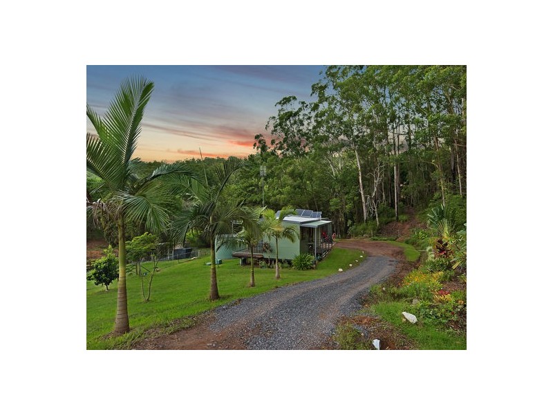70 Christensens Road, Hunchy QLD 4555