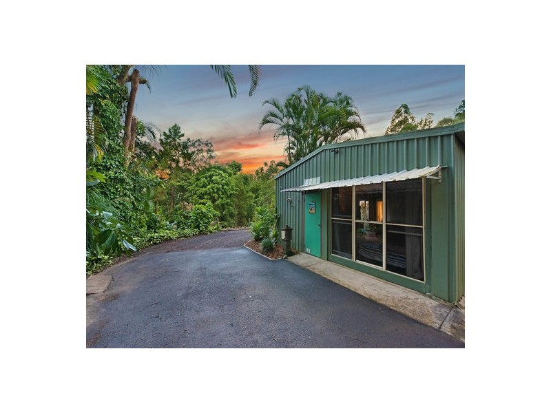 70 Christensens Road, Hunchy QLD 4555