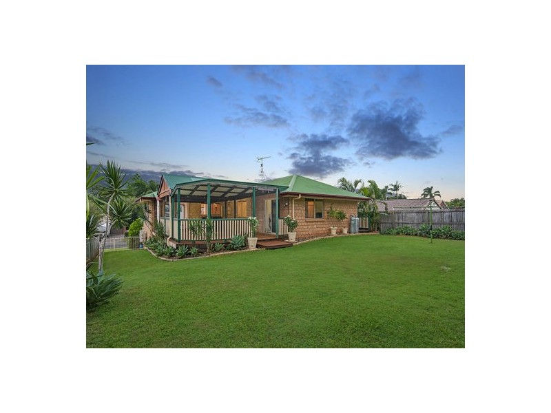 44 Cumberland Way, Buderim QLD 4556