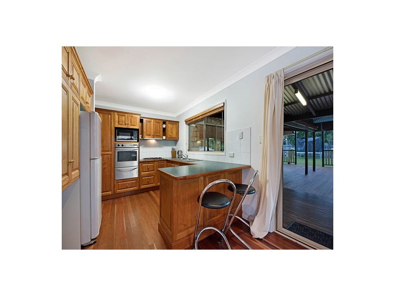 44 Cumberland Way, Buderim QLD 4556