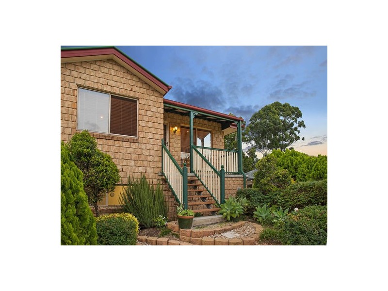 44 Cumberland Way, Buderim QLD 4556