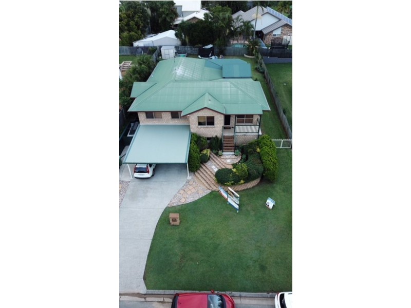 44 Cumberland Way, Buderim QLD 4556